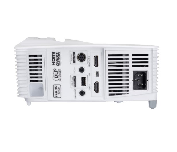 OPTOMA GT1080Darbee 95.79C01GC0E - 363663 - zdjęcie 4